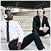Magnussen H1 Hb1000102 Cuffie Wireless Con Bluetooth Pieghevoli Con Astuccio Autonomia 10 Ore Ricarica 2,5 Ore - Foto miniatura 6