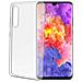 Cover Gelskin in TPU per P30 - Trasparente - Foto miniatura 1