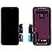 Ricambio Lcd Display Schermo Frame Screen Touch Nero Per Apple Iphone Xr A1984 Rj Incell - Foto miniatura 1