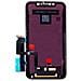 Ricambio Lcd Display Schermo Frame Screen Touch Nero Per Apple Iphone Xr A1984 Rj Incell - Foto miniatura 3