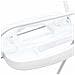 Supporto Per Vaschetta Click 103 Cm Bianco 220501 - Foto miniatura 2