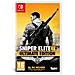 Nintendo Switch Sniper Elite 3 Ultimate Edition Europa - Foto miniatura 2