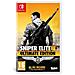 Nintendo Switch Sniper Elite 3 Ultimate Edition Europa - Foto miniatura 3