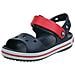 Crocband Sandal Kids 12856-485, Bambini, Blu, Sandali Da Esterno, Numero: 29/30 Eu - Foto miniatura 6