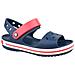 Crocband Sandal Kids 12856-485, Bambini, Blu, Sandali Da Esterno, Numero: 29/30 Eu - Foto miniatura 1