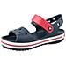 Crocband Sandal Kids 12856-485, Bambini, Blu, Sandali Da Esterno, Numero: 29/30 Eu - Foto miniatura 2