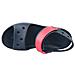 Crocband Sandal Kids 12856-485, Bambini, Blu, Sandali Da Esterno, Numero: 29/30 Eu - Foto miniatura 3