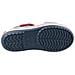 Crocband Sandal Kids 12856-485, Bambini, Blu, Sandali Da Esterno, Numero: 29/30 Eu - Foto miniatura 4