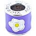 Gioielli Vmm0295-17. Decorazione, Colore Viola. Donna. - In ordine - Foto miniatura 2