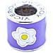 Gioielli Vmm0295-17. Decorazione, Colore Viola. Donna. - In ordine - Foto miniatura 3