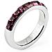 Anello Donna In Acciaio Della Linea Tring By Brosway Jewels Btgc52c Mis. 16 - Foto miniatura 1