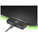 Mmprgb2 Rgb Chroma Gaming Mousepad Xxl - 2 X Usb 2.0 - Foto miniatura 5