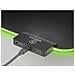 Mmprgb2 Rgb Chroma Gaming Mousepad Xxl - 2 X Usb 2.0 - Foto miniatura 16