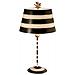 Lampada Da Tavolo Classica, 1 X 60 W / e27 South Beach Fb / southbeach / tl - Foto miniatura 4
