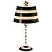 Lampada Da Tavolo Classica, 1 X 60 W / e27 South Beach Fb / southbeach / tl - Foto miniatura 1