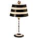Lampada Da Tavolo Classica, 1 X 60 W / e27 South Beach Fb / southbeach / tl - Foto miniatura 5