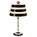 Lampada Da Tavolo Classica, 1 X 60 W / e27 South Beach Fb / southbeach / tl - Foto miniatura 2