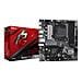 Scheda Madre B550M Phantom Gaming 4 Socket B550 Chipset AM4 B550 Micro ATX - Foto miniatura 1