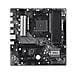 Scheda Madre B550M Phantom Gaming 4 Socket B550 Chipset AM4 B550 Micro ATX - Foto miniatura 2