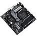 Scheda Madre B550M Phantom Gaming 4 Socket B550 Chipset AM4 B550 Micro ATX - Foto miniatura 3