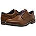 13.500-25, Scarpe Stringate Derby Uomo, Marrone Arachidi Ocean 25, 45 Ue - Foto miniatura 4