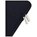 Rainyear 14 Pollici Per Notebook Custodia Protettiva Morbida Fodera Imbottita Copertura Della Chiusura Lampo Sacchetto Di Trasporto Compatibile Con 14 Computer Notebook Tablet Ultrabook Chromebook (nero Versione Aggiornata)  - Foto miniatura 3