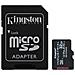 Technology Industrial 32 GB MiniSDHC UHS-I Classe 10 - Foto miniatura 1