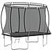 Set Trampolino Rettangolare 274x183x76 cm 150 kg - Foto miniatura 3