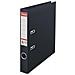 File ad Arco con Leva 5 pz Nero A4 50 mm - Foto miniatura 1