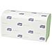 Cleaning Towel Advanced - 2 Ply - 250 - 15 Pacco - 250 mm x 230 mm - Verde - Fibra - Foto miniatura 1