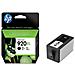 920XL Black Officejet Ink Cartridge with Officejet Ink - Foto miniatura 1