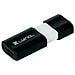 Wave USB 3.0 256GB, USB 3.0 (3.1 Gen 1) , Type-A, Cuffia, Nero, Bianco - Foto miniatura 1