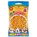 207-60 Tube bead Marrone 1000 pezzo (i)  - Foto miniatura 1