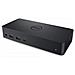 D6000 Cablato USB 3.0 (3.1 Gen 1) Type-C Nero - Foto miniatura 1