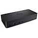 D6000 Cablato USB 3.0 (3.1 Gen 1) Type-C Nero - Foto miniatura 3