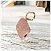 Custodia Metallica Stile 4g Per Airpods 1/2 - Rosa - Foto miniatura 5