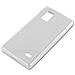 Custodia Compatibile Con Lg Optimus Gj In Semi Transparente - Coperchio Protettivo In Silicone Tpu Flessibile - Foto miniatura 2