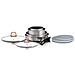 Set Di Pentole Click & Cook Berlinger Haus Bh-7040 - Foto miniatura 3