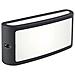 Applique 10w Led 4000k Linea Screen Grafite - Foto miniatura 1