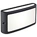 Applique 10w Led 4000k Linea Screen Grafite - Foto miniatura 2
