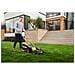 18v Brushless Mower 18v - Taglia 37cm - Senza Batteria O Caricatore - Ry18lmx37a-0 - Foto miniatura 4