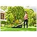 18v Brushless Mower 18v - Taglia 37cm - Senza Batteria O Caricatore - Ry18lmx37a-0 - Foto miniatura 8