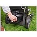 18v Brushless Mower 18v - Taglia 37cm - Senza Batteria O Caricatore - Ry18lmx37a-0 - Foto miniatura 12