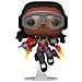 Black Panther: Wakanda Forever Pop! Marvel Vinyl Figure Ironheart Mk 1 9 Cm - Foto miniatura 2