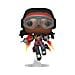 Black Panther: Wakanda Forever Pop! Marvel Vinyl Figure Ironheart Mk 1 9 Cm - Foto miniatura 1