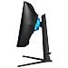 Monitor Gaming Odyssey G6 da 27'' QHD Curvo - Foto miniatura 2