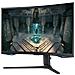 Monitor Gaming Odyssey G6 da 27'' QHD Curvo - Foto miniatura 4