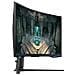 Monitor Gaming Odyssey G6 da 27'' QHD Curvo - Foto miniatura 5