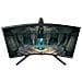 Monitor Gaming Odyssey G6 da 27'' QHD Curvo - Foto miniatura 9