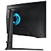 Monitor Gaming Odyssey G6 da 27'' QHD Curvo - Foto miniatura 12